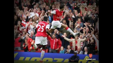 Pfc Arsenal 2007/2008