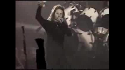 Metallica - Some Kind Of Monster ( Част 5 От 14 )