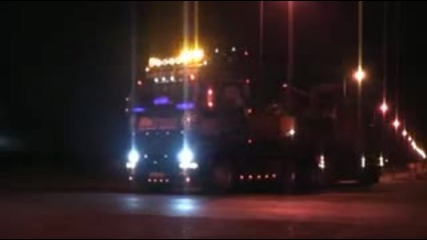 Volvo Fh16
