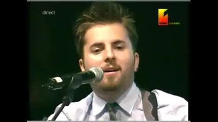 Play & Win - Only (slow version) (live la Rma Craiova,  2009)