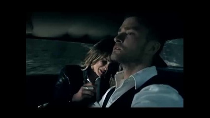 My Name Is William Rast, Car Justin Timberlake 