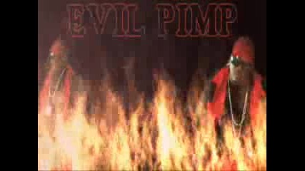 Evil Pimp - 5 On Da Sack (marilyn Manson Melody).flv