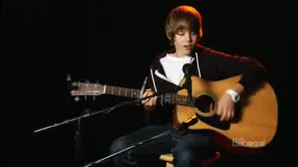 Full Hd Live Acoustic Heartless by Billboard 