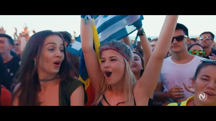 Manuel Riva feat. Alexandra Stan - Neversea 2018 Official Anthem