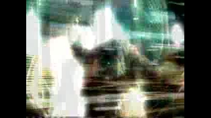 Toshi - Breaking Through