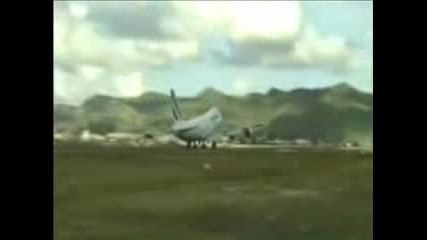 General Very Low Landings 