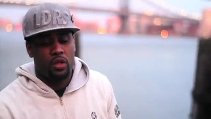 Jae Tips - Not The One To Love