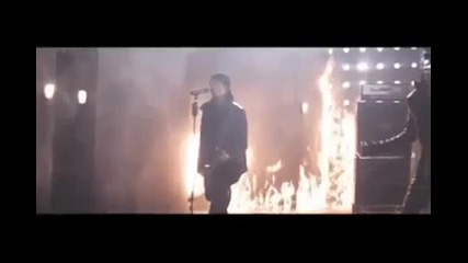 Tokio Hotel - World Behind My Wall Official Video 