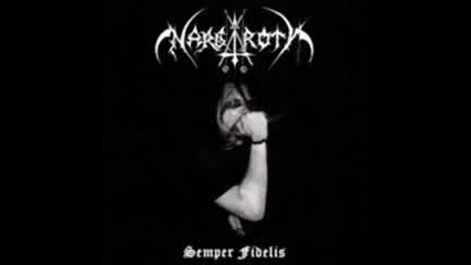 Nargaroth - Der Leiermann Semper Fidelis 