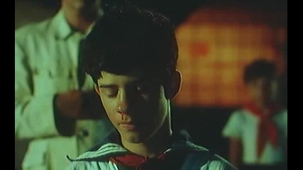 Българският филм Лагерът (1990) [част 2]