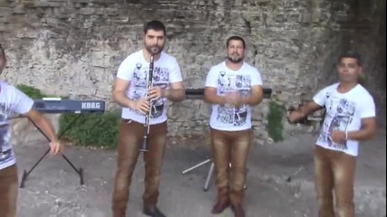 ▶ Ork Digital Kiucheka Raigrass tel 2015