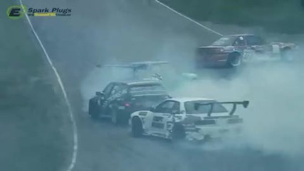 Kралете на дрифта jdm Allstars