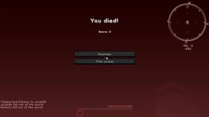 Minecraft Skyblock with Vicerman Епизод 2