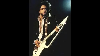 Prince - Purple rain