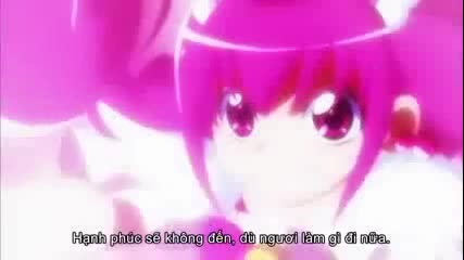 Smile Precure Ep 46 (vietsub)