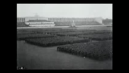 Парад В Нюрнберг