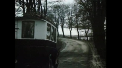 Pan Tau: Господин Тау (1970), S01, E03 [1/2]