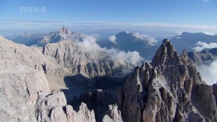 Wonderful Chill Out Music - High Mountains Hd
