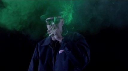 New!!! Cypress Hill - Reefer Man [official video]