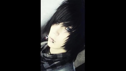 Black Veil Brides - Knives and Pens 