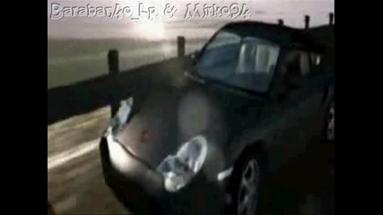 Need For Speed - The Story Part 1