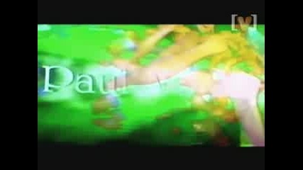 Pvd - Live At Sydney @ Australia Mayday