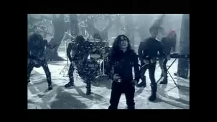 Anabantha - Vampiro