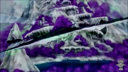 One Piece [amv] - White Rabbit