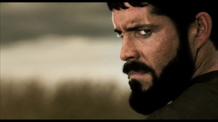 Meet The Spartans - Трейлър [перфектно качество]