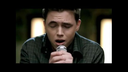 Jesse Mccartney - It s Over - Official Video (hq)