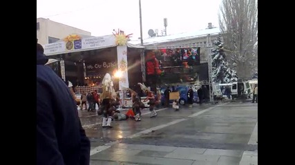 kukeri