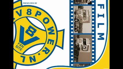 Stefan Elgers R500 filmspecial