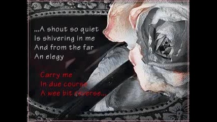Scream Silence - Elegy