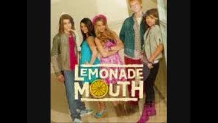 Lemonade mouth She's so gone