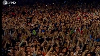 Michael Jackson - Wanna Be Starting Something - (hd-720p) - Live