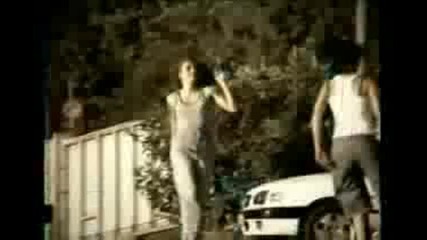 Serdar Ortac-Seytan(Official video-2008)