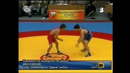 господари на ефира 15.10.09г *високо качество* част 1 
