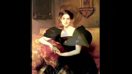 Sargent John Singer portrait painter- Vivaldi