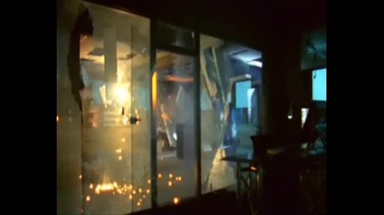 Cobra 11 Сезон 28 Нападение на Полицейския участък 