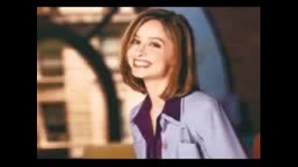 Vonda Shepard - Tell Him 