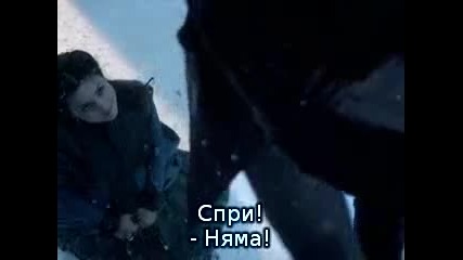 Doctor Who: The Snowmen