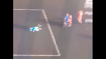 Momenti ot ma4 na Fifa - 2007 ...chelsea vs.midlesbrought 