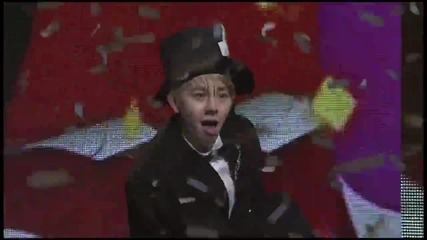 Speed - 02. Don't Tease Me Mv 170214