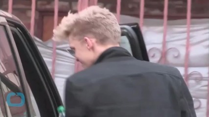 Here's What #HappySoundsLike to Cody Simpson
