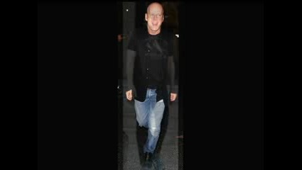 Bruce Willis - Down in Hollywood