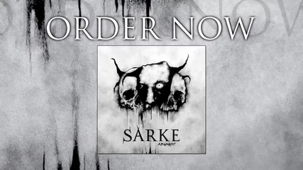 Sarke - Walls of Ru (official album track)