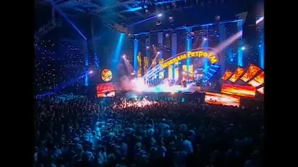 Dschinghis Khan - Israel