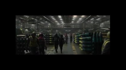 Игрите на глада : Сойка-присмехулка - част 1 (2014) Бг субт , цял филм