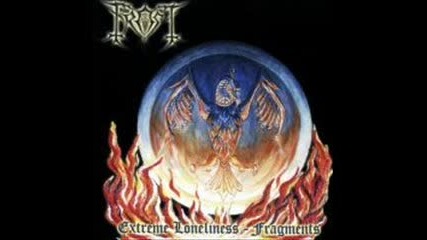 Frost - Lost Connection