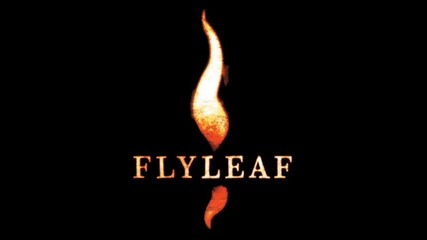 Flyleaf - Fully Alive (demo)